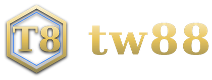 tw88 logo